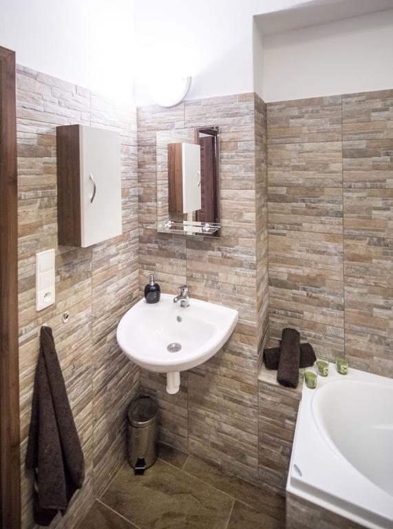 Apartman Dolni Namesti Olomouc Ngoại thất bức ảnh