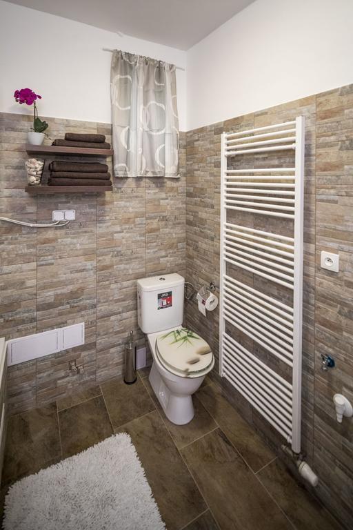 Apartman Dolni Namesti Olomouc Ngoại thất bức ảnh