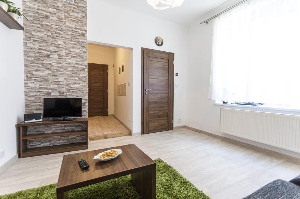Apartman Dolni Namesti Olomouc Ngoại thất bức ảnh
