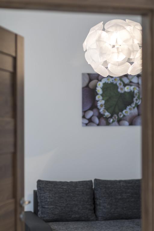 Apartman Dolni Namesti Olomouc Ngoại thất bức ảnh